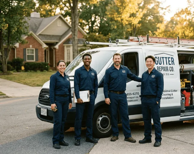 Gutter Repair company in Wappapello, MO