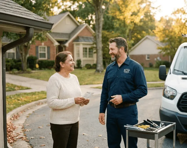 Gutter Repair Wappapello, MO FAQs