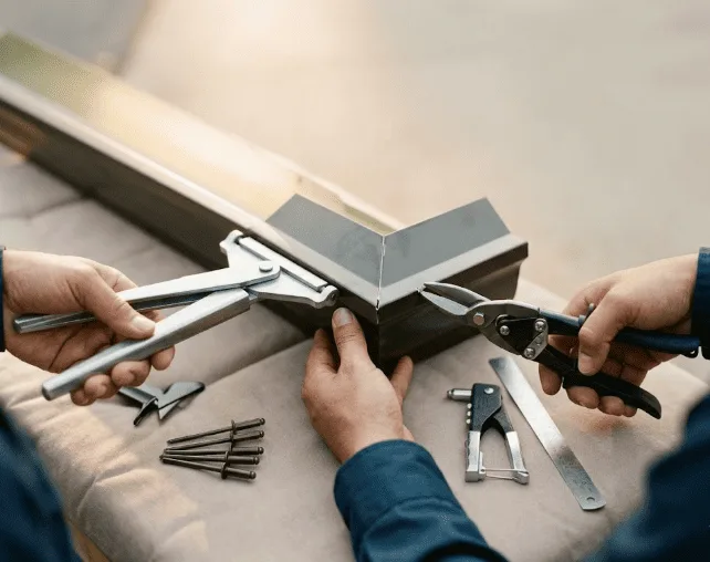 Why choose Gutter Repair in Wappapello, MO